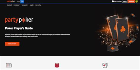partypoker news|PartyPoker Review .